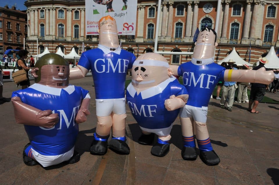 GMF Mascotte , Street marketing, Communication Corporate & Institutionnelle
Evénementiel
Identité visuelle
Marketing évènementiel
PLV & Merchandising